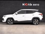 JAC JS4 Екатеринбург  - изображение 29