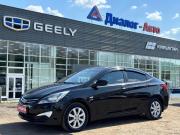 Hyundai Solaris I Рестайлинг Набережные Челны  - изображение 29