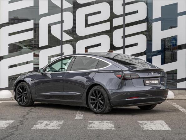 Tesla Model 3 I с пробегом 2019 года, цена 2 999 000 рублей, 73647 км, седан, Автокод Объявления