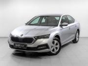 Skoda Octavia IV (A8) Химки  - изображение 29