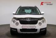 Skoda Yeti I Ярославль  - изображение 26
