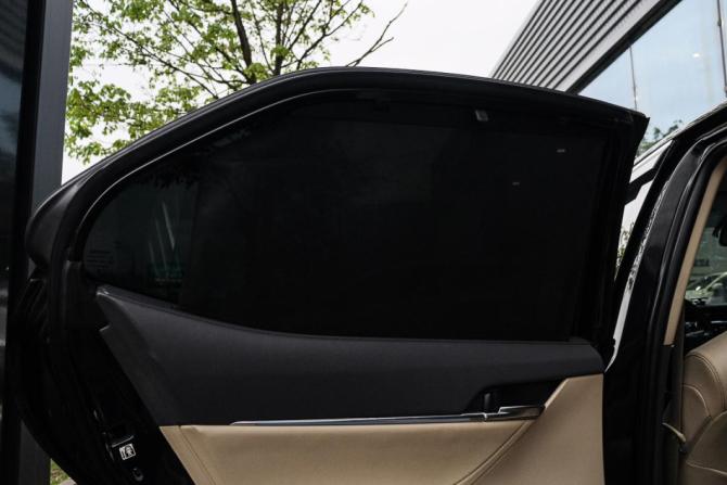 Toyota Camry VIII (XV70) с пробегом 2019 года, цена 2 450 000 рублей, 208455 км, седан, Автокод Объявления
