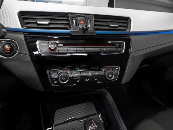 BMW X2 I (F39) с пробегом 2019 года, цена 3 329 000 рублей, 79159 км, внедорожник, Автокод Объявления