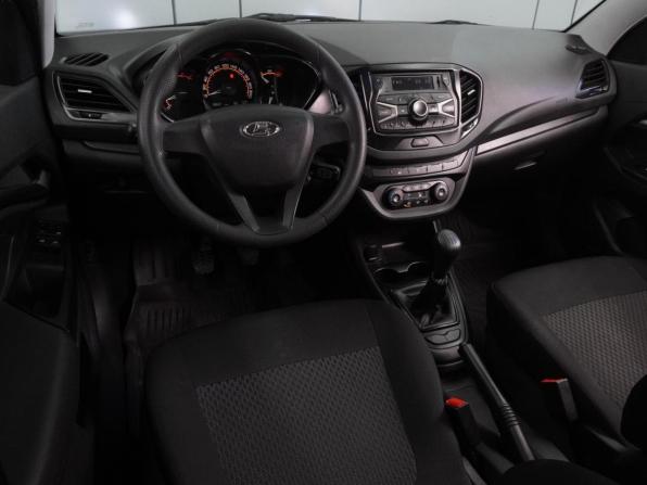 Lada (ВАЗ) Vesta I с пробегом 2020 года, цена 749 000 рублей, 138687 км, универсал, Автокод Объявления
