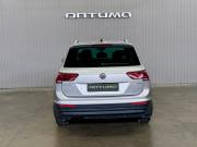 Volkswagen Tiguan II Краснодар  - изображение 26