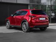 Mazda CX-5 II Москва  - изображение 30