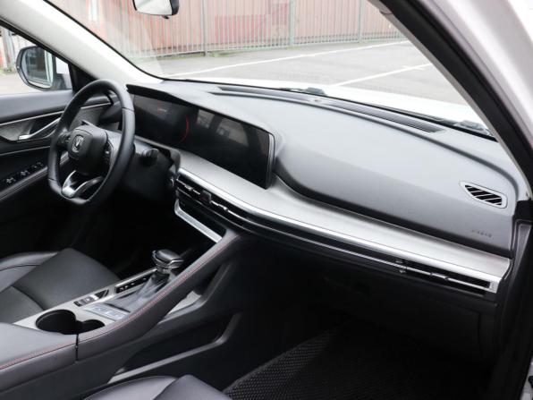Changan CS35 Plus I Рестайлинг с пробегом 2024 года, цена 1 747 000 рублей, 23541 км, внедорожник, Автокод Объявления