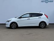 Hyundai Solaris I Рестайлинг Москва  - изображение 20