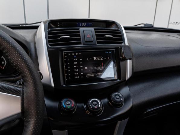 Lifan X60 I с пробегом 2014 года, цена 600 000 рублей, 118662 км, внедорожник, Автокод Объявления