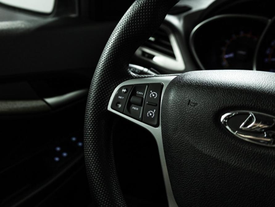 Lada (ВАЗ) Vesta I Санкт-Петербург  - изображение 16