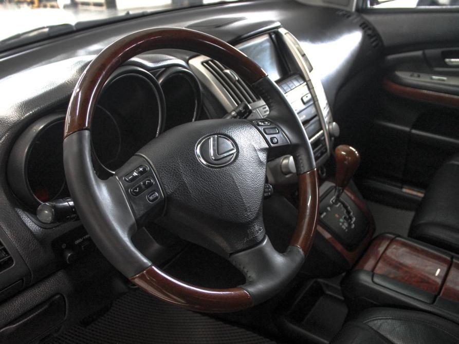 Lexus RX II Рестайлинг Ростов-на-Дону  - изображение 18
