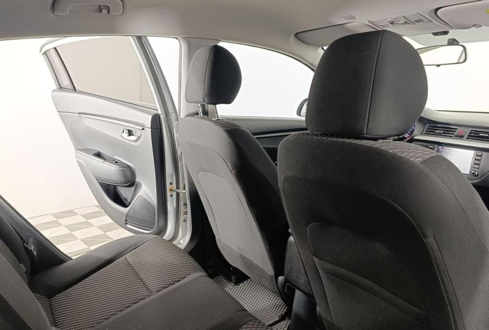Kia Rio IV Волгоград  - изображение 18