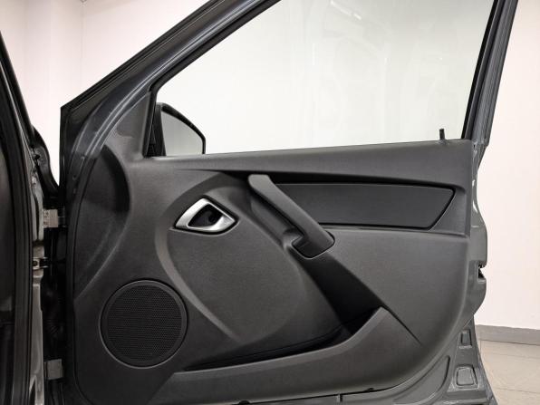 Lada (ВАЗ) Granta I Рестайлинг с пробегом 2024 года, цена 740 000 рублей, 28657 км, седан, Автокод Объявления
