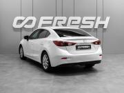 Mazda 3 III (BM) Тюмень  - изображение 19