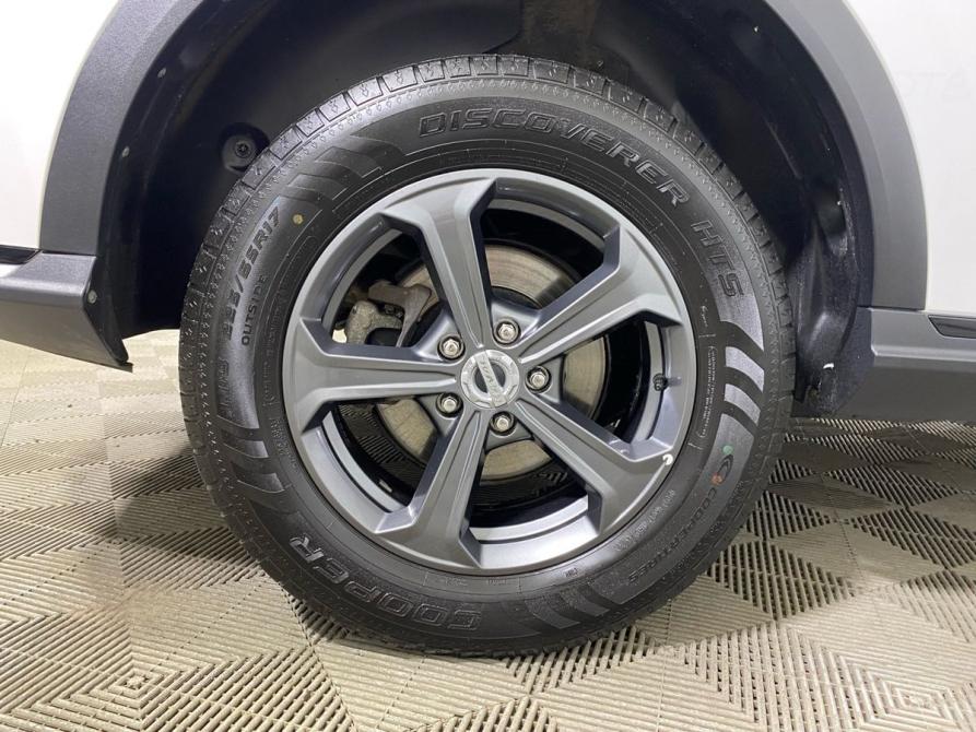 Haval F7 I Рестайлинг Москва  - изображение 9