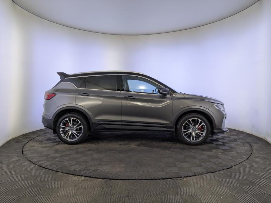 Geely Coolray I Москва  - изображение 4