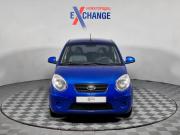 Kia Picanto I Рестайлинг Нижний Новгород  - изображение 19
