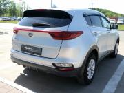 Kia Sportage IV Рестайлинг Иваново  - изображение 26