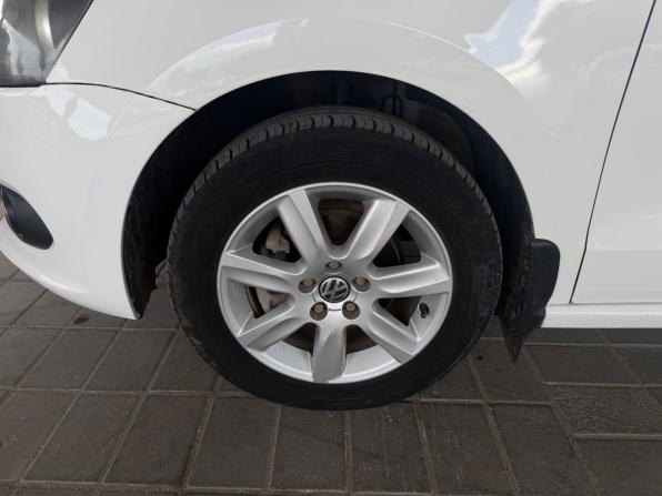 Volkswagen Polo V с пробегом 2011 года, цена 775 000 рублей, 199586 км, седан, Автокод Объявления