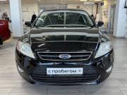 Ford Mondeo IV Рестайлинг Пермь  - изображение 39