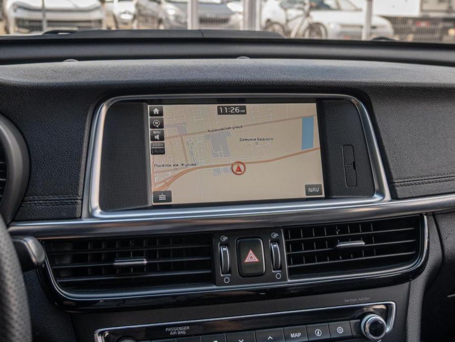 Kia Optima IV Краснодар  - изображение 15