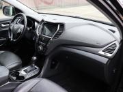 Hyundai Santa Fe III Рестайлинг Химки  - изображение 22