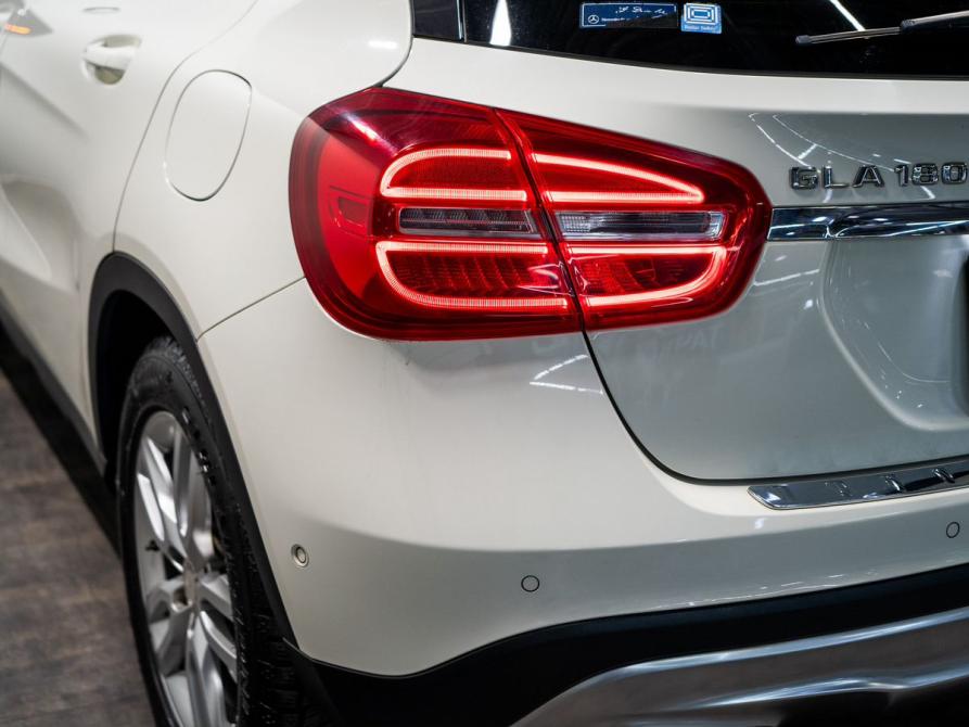 Mercedes-Benz GLA I (X156) Чита  - изображение 17