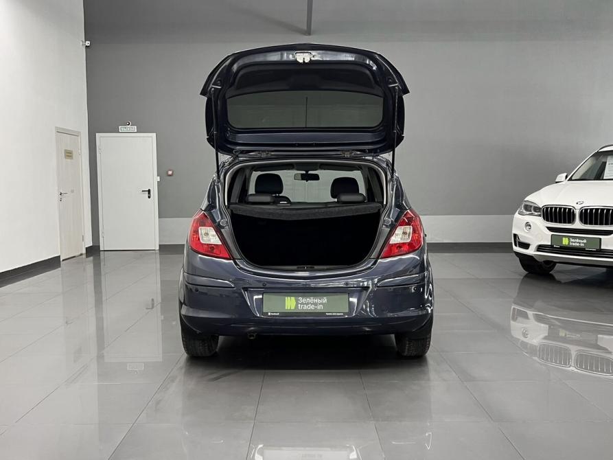 Opel Corsa D Рестайлинг I Тверь  - изображение 7