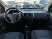 Hyundai Getz I Рестайлинг Волгоград  - изображение 34