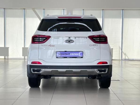 Chery Tiggo 4 Pro I Рестайлинг с пробегом 2024 года, цена 1 699 000 рублей, 33255 км, внедорожник, Автокод Объявления