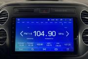 Volkswagen Tiguan I Рестайлинг Саранск  - изображение 49