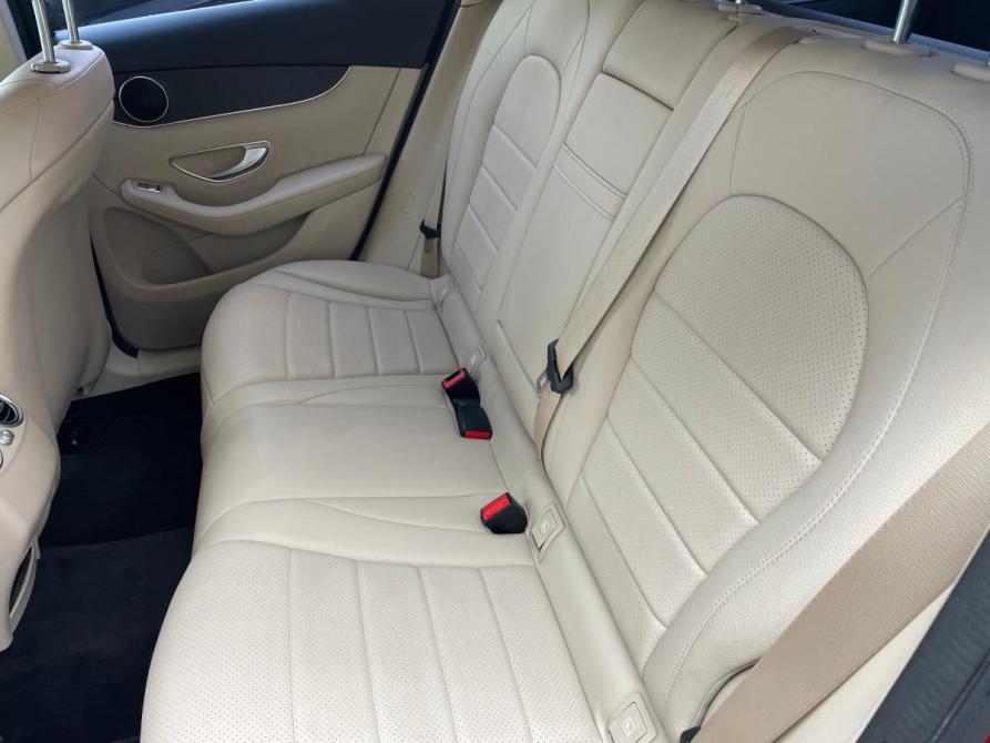 Mercedes-Benz GLC I (X253) Рестайлинг Санкт-Петербург  - изображение 15