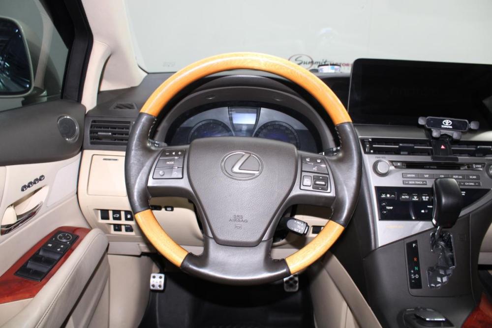 Lexus RX III Владивосток  - изображение 23