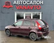 Lada (ВАЗ) Kalina I Альметьевск  - изображение 15