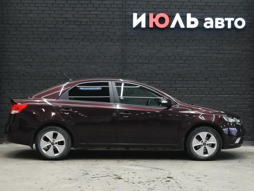 Kia Cerato II Екатеринбург  - изображение 8