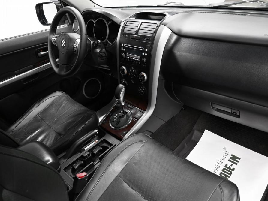 Suzuki Grand Vitara II Тверь  - изображение 14