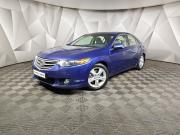 Honda Accord VIII Москва  - изображение 21
