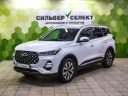 Chery Tiggo 7 Pro I Магнитогорск  - изображение 23