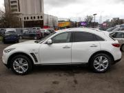 Infiniti QX70 Москва  - изображение 31