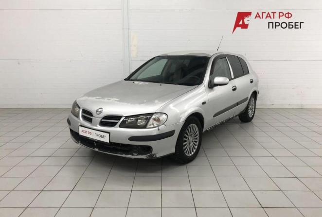 Nissan Almera II (N16) с пробегом 2000 года, цена 220 000 рублей, 327784 км, хэтчбек, Автокод Объявления