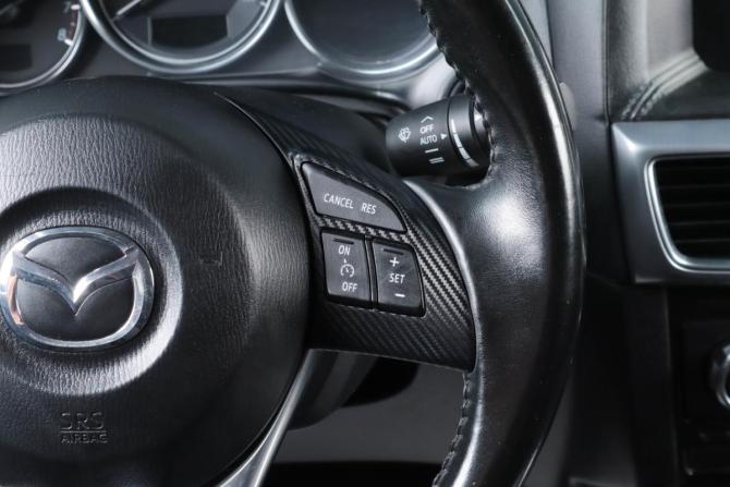 Mazda CX-5 I Рестайлинг с пробегом 2015 года, цена 2 039 000 рублей, 186000 км, внедорожник, Автокод Объявления