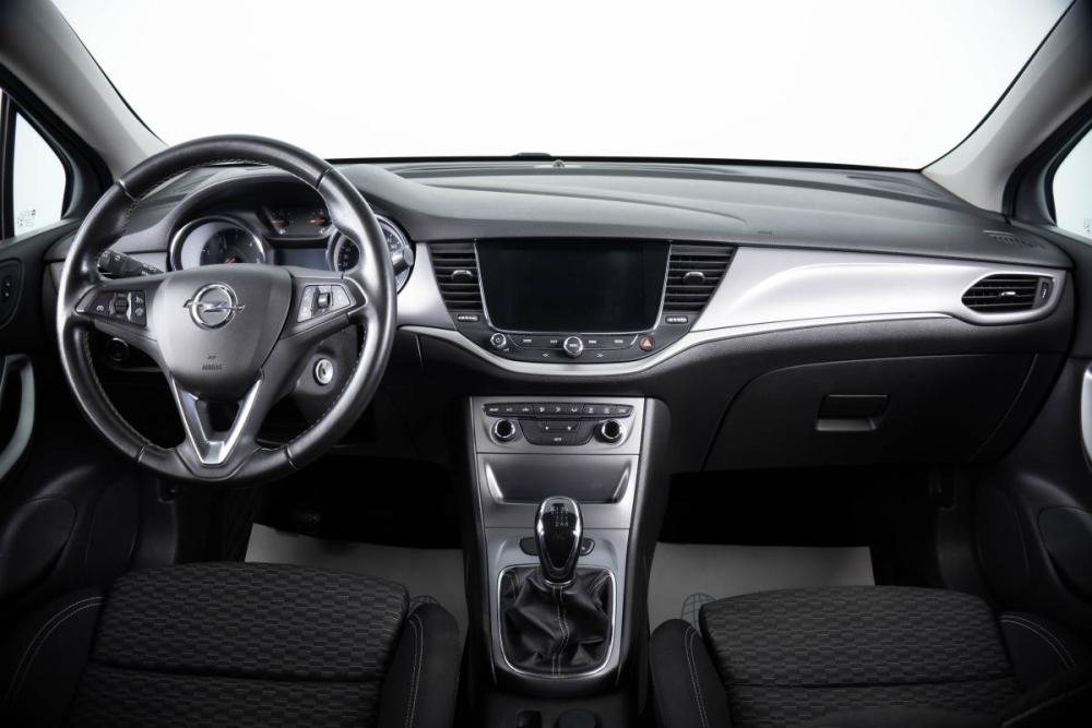 Opel Astra K Пермь  - изображение 13