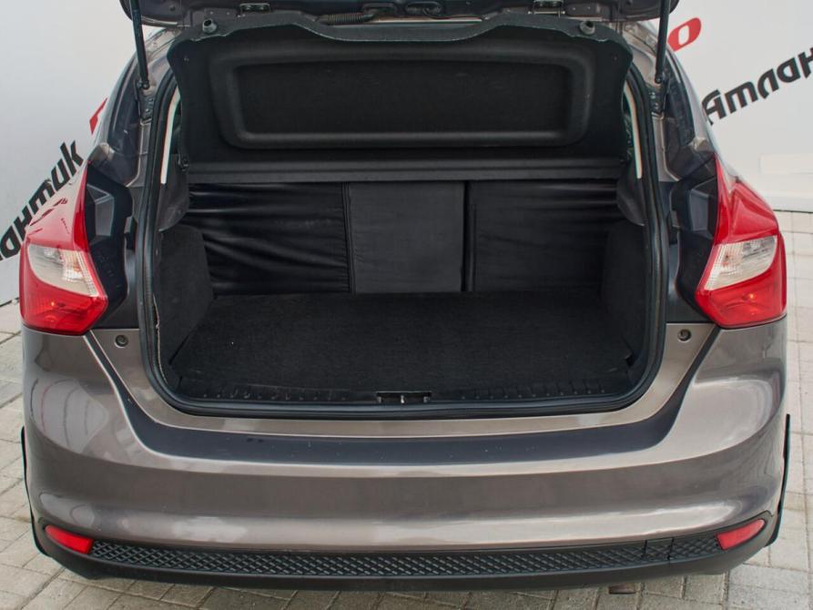 Ford Focus III Екатеринбург  - изображение 8