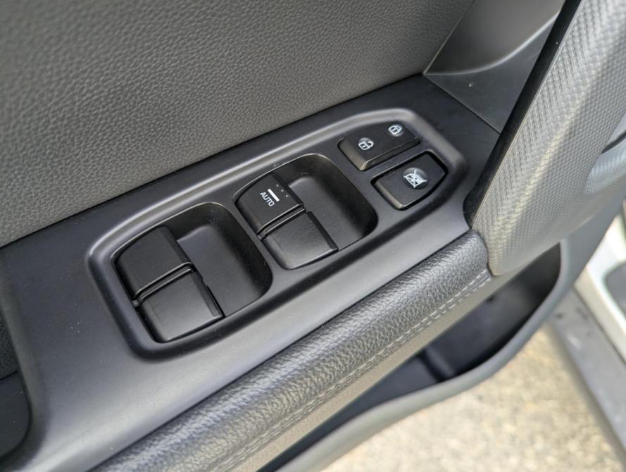 Hyundai Creta I Белгород  - изображение 17