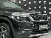 Kia Seltos I Новосибирск  - изображение 39