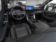 Toyota Land Cruiser 300 Series Москва  - изображение 39