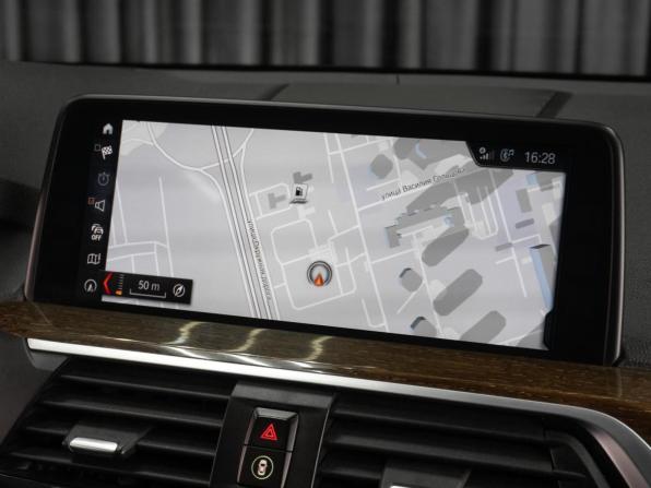 BMW X3 III (G01) с пробегом 2017 года, цена 3 109 000 рублей, 195599 км, внедорожник, Автокод Объявления