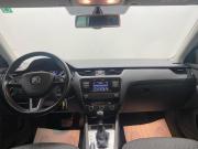 Skoda Octavia III (A7) Санкт-Петербург  - изображение 36