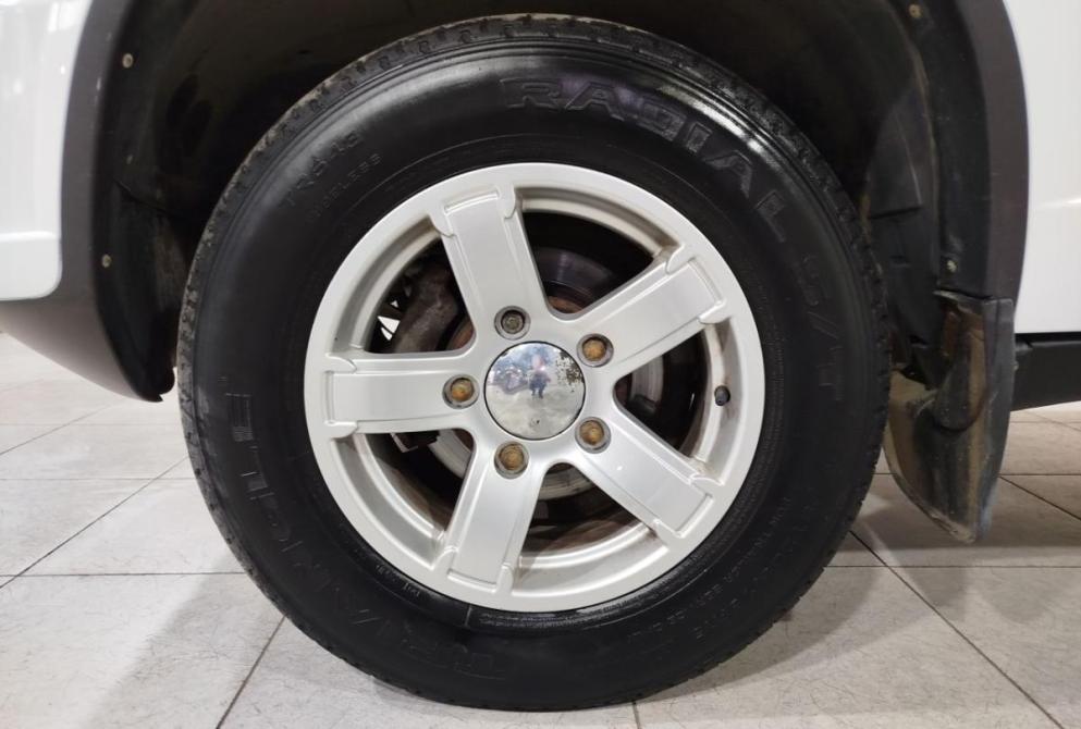 Chevrolet Niva I Рестайлинг Саратов  - изображение 10