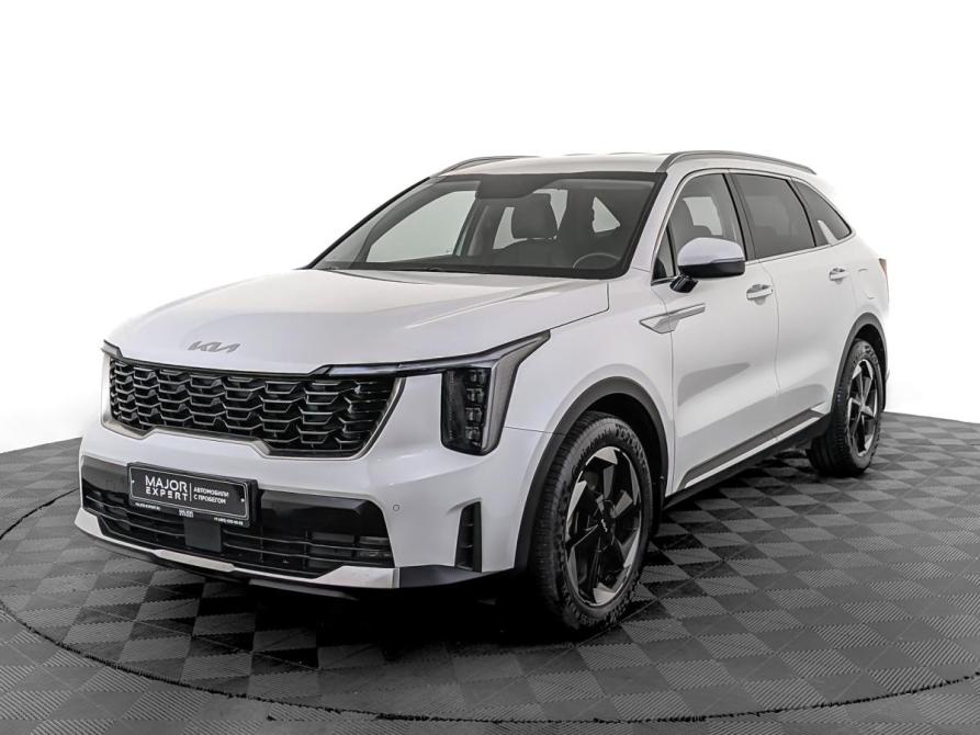 Kia Sorento IV Рестайлинг Москва  - изображение 1